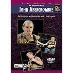 An Evening with John Abercrombie - DVD
