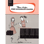 Palmer-Hughes Prep Accordion Course - Book 3B