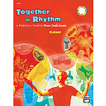 Together in Rhythm - Book & DVD