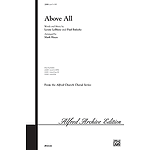 Above All - SAB
