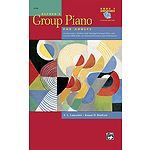 Alfred's Group Piano for Adults General MIDI - Book 1 (2Nd Edition) (14 Disks)