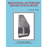 Beginning Autoharp