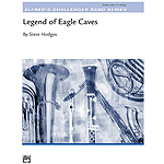 Legend of Eagle Caves