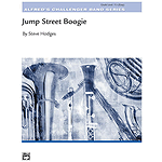 Jump Street Boogie