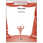 Slam Jam!