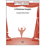 A Christmas Couplet