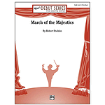 March of The Majestics