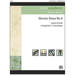 Slavonic Dance No. 8