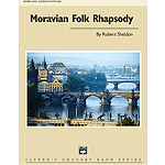 Moravian Folk Rhapsody
