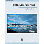 Falcon Lake Overture