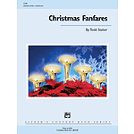 Christmas Fanfares