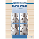 Rustic Dance
