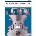 Fanfare and Celebration