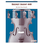 Secret Agent 440