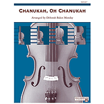 Chanuka, Oh Chanukah