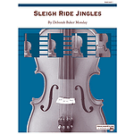 Sleigh Ride Jingles