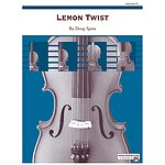 Lemon Twist