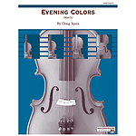Evening Colors