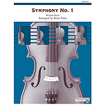 Symphony No. 1