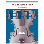 The Beastie Stomp