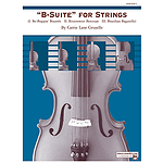 B-Suite for Strings