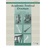 Brahms - Academic Festival Overture