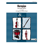 Hornpipe (From Water Music)