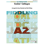 Cookin' Cabbages