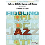 Dakota Fiddle Hymn and Dance