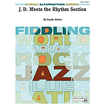 J. D. Meets the Rhythm Section
