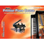 Premier Piano Course: Lesson Book 1A