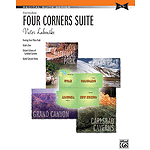Four Corners Suite