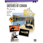 Sketches of Canada