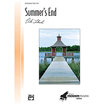 Summer's End