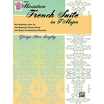 Miniature French Suite