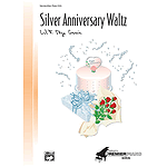 Silver Anniversary Waltz