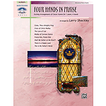 Four Hands in Praise (1P, 4H)