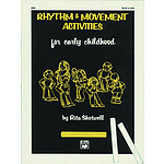 Rhythm and Movement Activities (For Early Childhood)