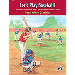 Let's Play Baseball!
