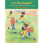 Let's Play Football!