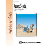 Desert Sands