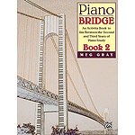 Piano Bridge - Book 2