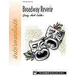 Broadway Reverie