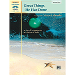 Great Things He Has Done