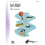 Let's Ride!