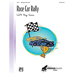 Race Car Rally