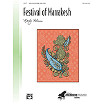 Festival of Marrakesh
