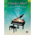 Classics Alive - Book 2