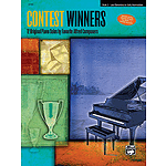 Contest Winners - Book 2