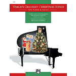 World's Greatest Christmas Songs